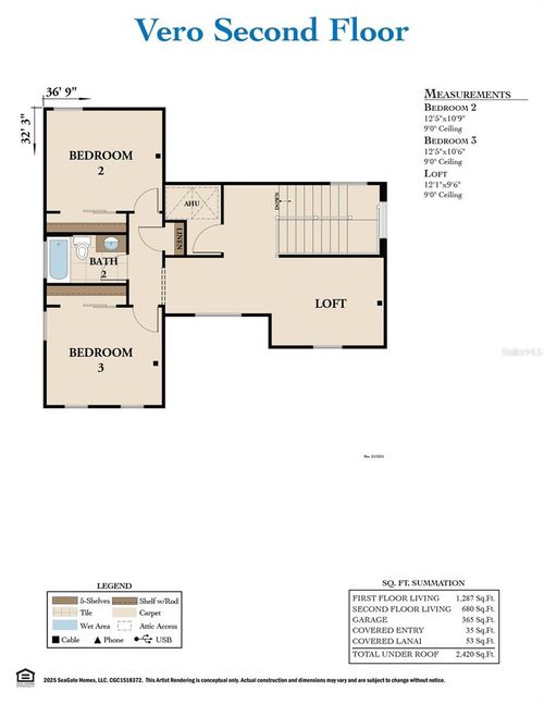 120 Beachview Dr, ORMOND BEACH, FL, 32176 | Card Image