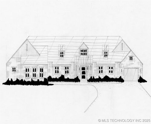 8517 E 108th St N, Owasso, OK, 74055 | Card Image