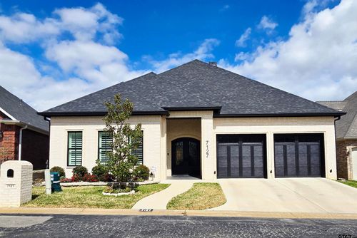 7127 Holly Square Ct, Tyler, TX, 75703-5763 | Card Image