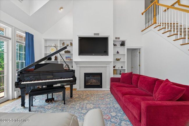 460 Grand Ave, House other with 3 bedrooms, 4 bathrooms and 6 parking in Saratoga Springs NY | Image 19