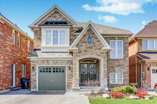 28 Birch Lake Crt, Brampton, ON, L6P3M6 | Card Image