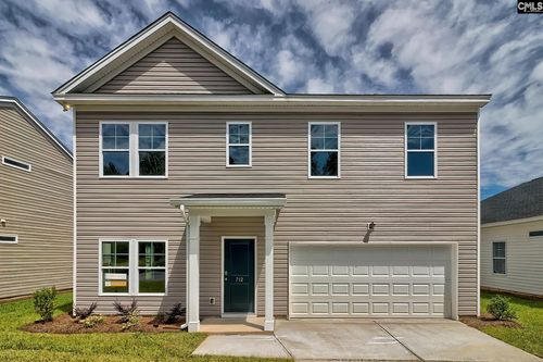 712 Samantha St, West Columbia, SC, 29170-5203 | Card Image