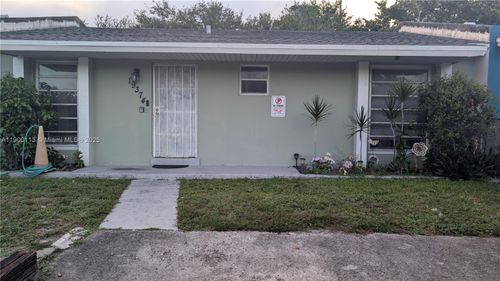 19374 Nw 30th Ct, Miami Gardens, FL, 33056-2412 | Card Image