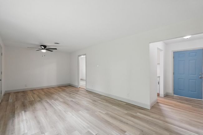 95 Twining Dr, House other with 3 bedrooms, 1 bathrooms and null parking in Denison TX | Image 6