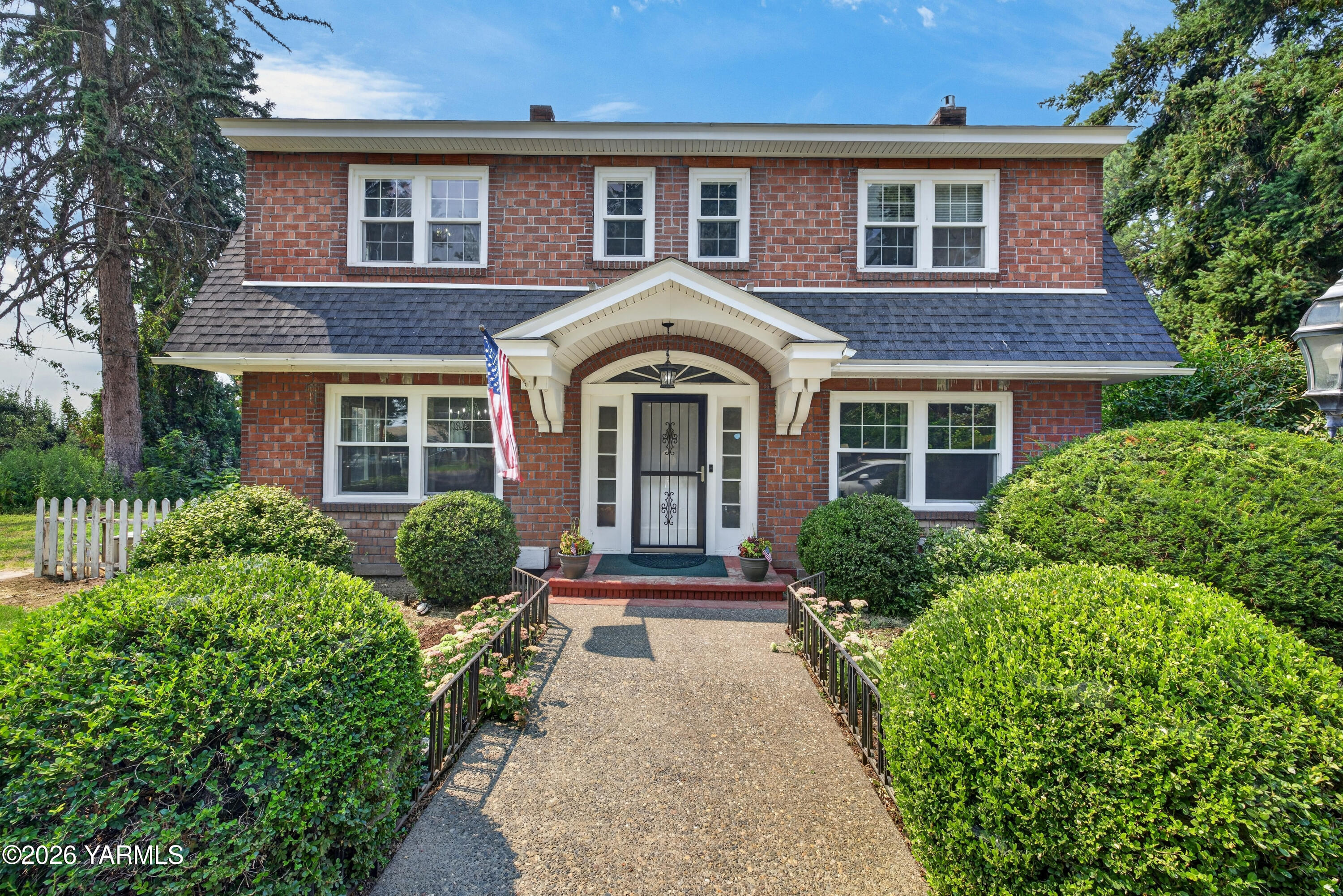 Residential in Grandview 5
