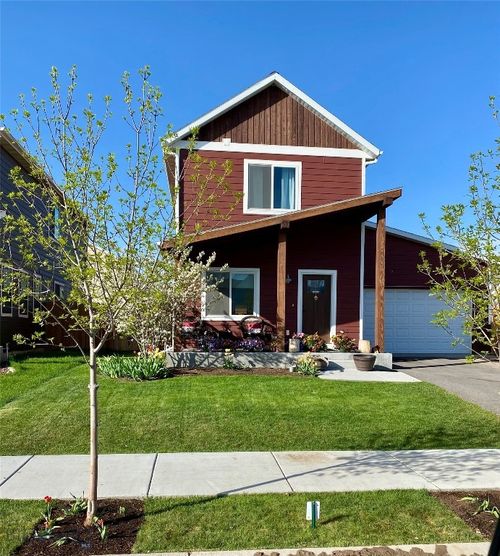 914 New Mexico Dr, Belgrade, MT, 59714-8791 | Card Image