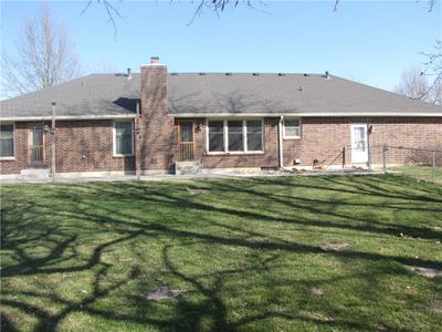 950 Holmes Road, House other with 3 bedrooms, 2 bathrooms and null parking in Drexel MO | Image 3