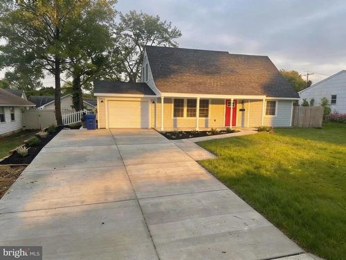 2803 Barberry Ln, BOWIE, MD, 20715-2417 | Card Image
