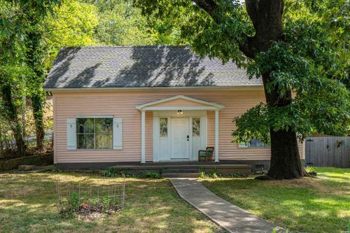 402 Pullman Ave, Hot Springs, AR, 71901-2609 | Card Image