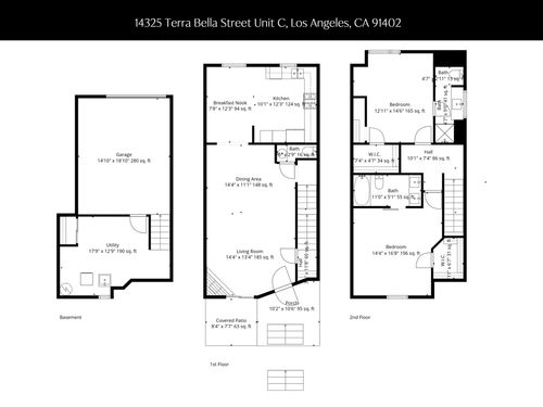 c-14325 Terra Bella St, Panorama City, CA, 91402 | Card Image