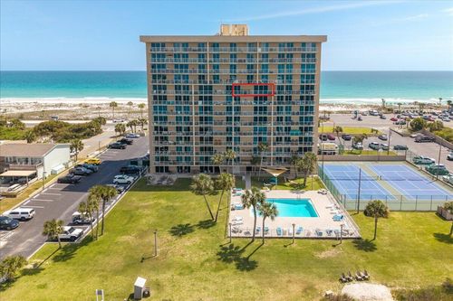 8b-330 Fort Pickens Rd, Pensacola Beach, FL, 32561-2033 | Card Image
