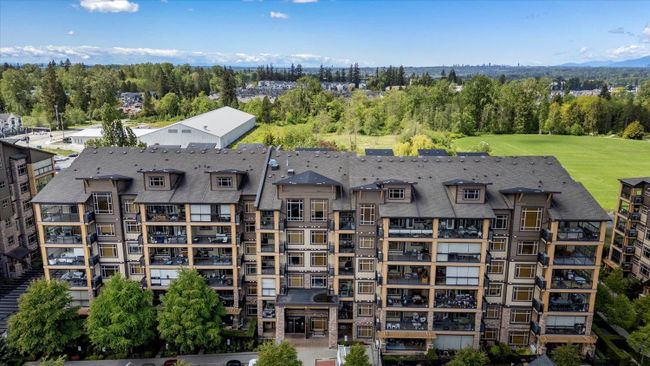 225 - 8067 207 Street, Condo with 2 bedrooms, 2 bathrooms and 2 parking in Langley BC | Image 34
