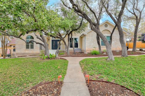 108 S Ridge Cir, Georgetown, TX, 78628-8221 | Card Image
