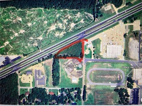 0 Highway 79 167 Byp, Fordyce, AR, 71742 | Card Image
