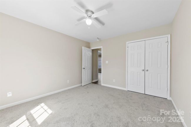 5140 Hildreth Ct, House other with 3 bedrooms, 2 bathrooms and null parking in Concord NC | Image 19