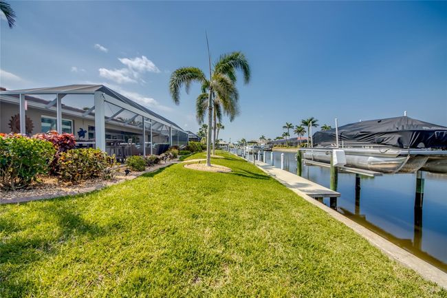 925 Don Juan Ct, House other with 3 bedrooms, 2 bathrooms and null parking in PUNTA GORDA FL | Image 48