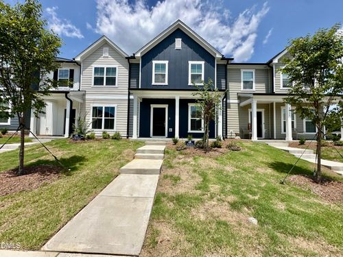2933 Denson Rd, Willow Spring, NC, 27592-5505 | Card Image