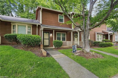 656 Rock Garden Cir, Winston Salem, NC, 27104-3481 | Card Image