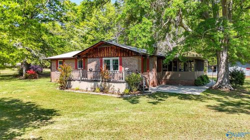 850 County Road 401, Cedar Bluff, AL, 35959-4333 | Card Image