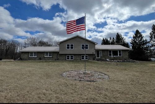 N2349 Overgaard Road Road, WONEWOC, WI, 53929 | Card Image
