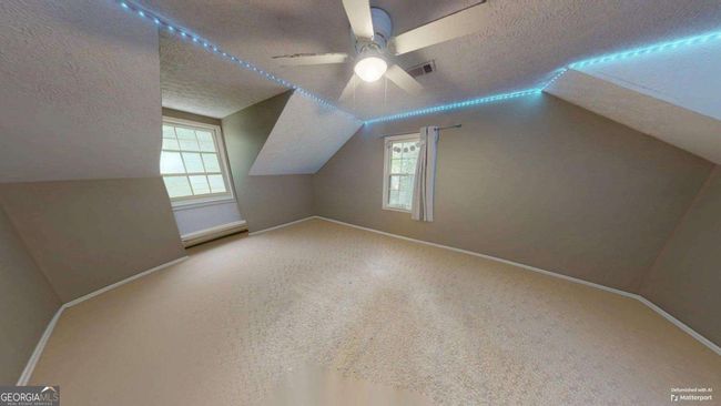 33 Powder Dr, House other with 3 bedrooms, 2 bathrooms and 2 parking in Dallas GA | Image 17