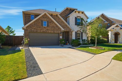 10306 Aldrin Dr, Rosharon, TX, 77583-1325 | Card Image