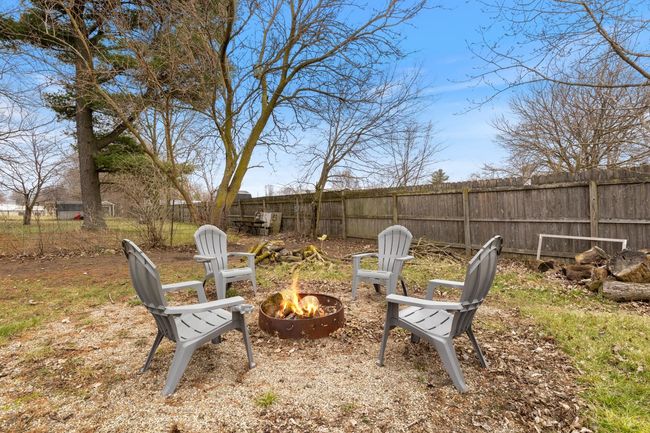 519 N Broadway St, House other with 3 bedrooms, 2 bathrooms and null parking in Mentone IN | Image 33