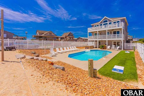 2123 S Virginia Dare Trl, Nags Head, NC, 27959-9241 | Card Image