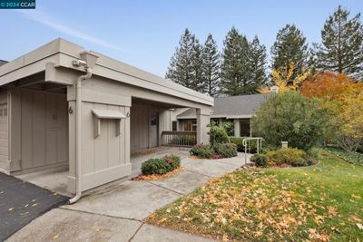 6 - Terra California, Condo with 3 bedrooms, 2 bathrooms and 2 parking in Walnut Creek CA | Image 3