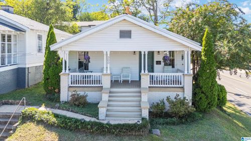 300 39th St S, BIRMINGHAM, AL, 35222-2508 | Card Image