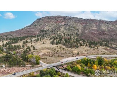 0 Apple Valley Rd, Home with 0 bedrooms, 0 bathrooms and null parking in Lyons CO | Image 3