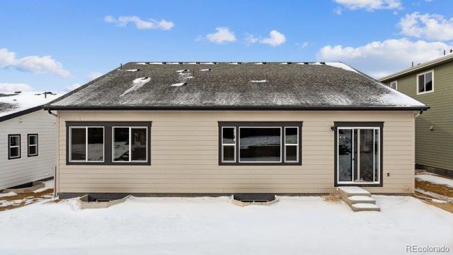 16850 Mckay Dr, House other with 3 bedrooms, 3 bathrooms and 3 parking in Mead CO | Image 22
