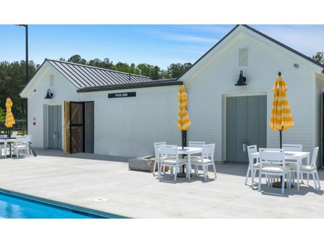 350 Brooke View Trl, House other with 2 bedrooms, 3 bathrooms and null parking in Canton GA | Image 9