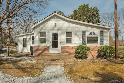 1335 Stokes Station Road, House other with 3 bedrooms, 1 bathrooms and null parking in Goochland VA | Image 1