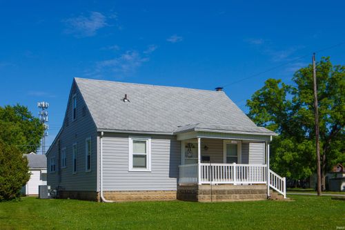 1800 N Janney Ave, Muncie, IN, 47304-2745 | Card Image