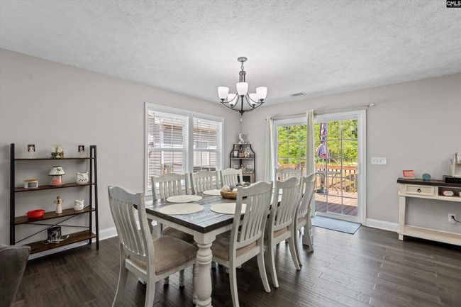 2672 Piper Rd, House other with 3 bedrooms, 2 bathrooms and null parking in Ridge Spring SC | Image 8