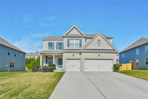 2555 Dayview Ln, Atlanta, GA, 30331-9532 | Card Image