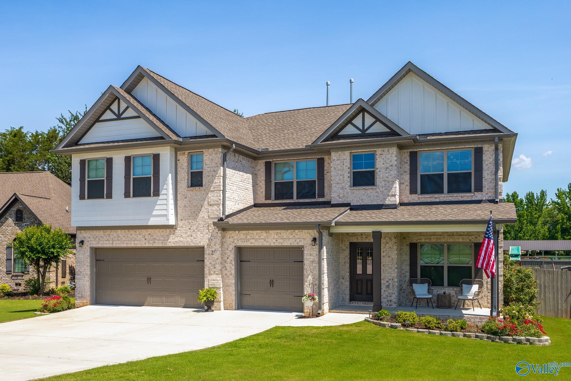Shadow Way, Decatur, AL 35603