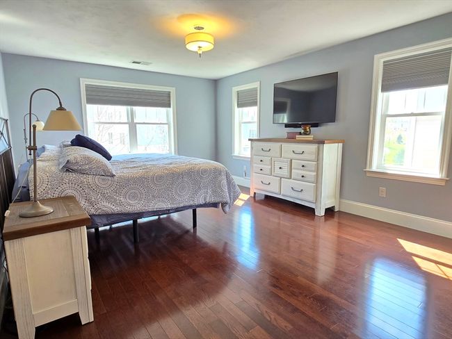 119 - 119 Oxbow Rd, Condo with 3 bedrooms, 3 bathrooms and null parking in Framingham MA | Image 27