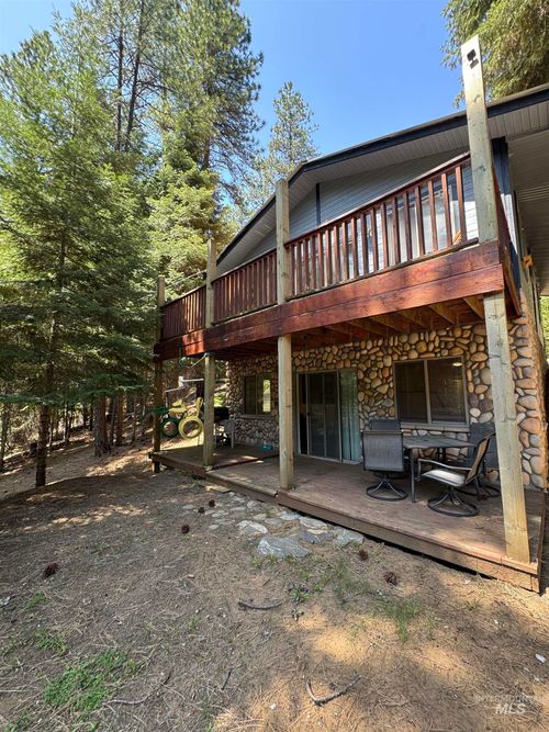 2857 Hillman Basin Rd, Pollock, ID, 83547-5017 | Card Image