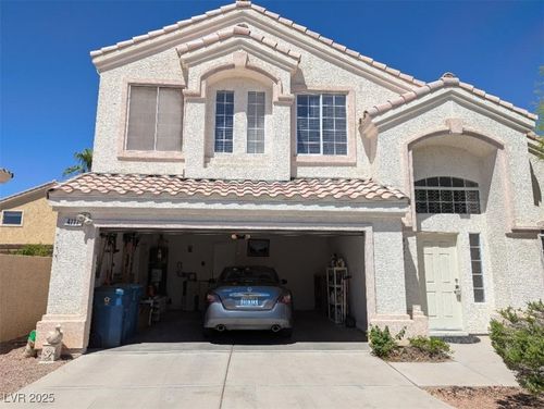 4777 Crakow Ct, Las Vegas, NV, 89147-8123 | Card Image