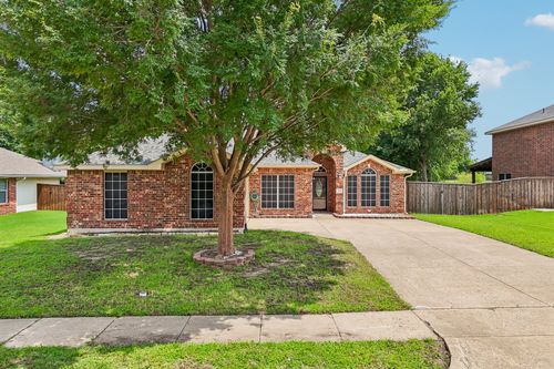 1711 Rushing Way, Wylie, TX, 75098-8141 | Card Image