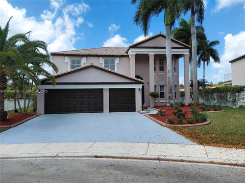 16863 Sw 50th St, Miramar, FL, 33027-4916 | Card Image