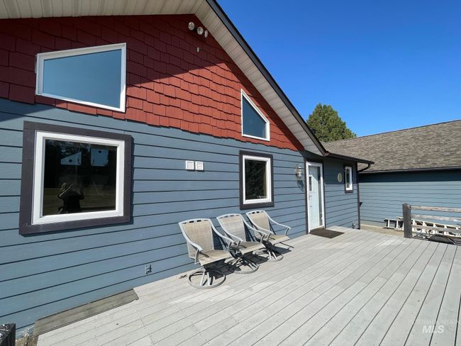 181 Harris Ridge Loop, House other with 3 bedrooms, 3 bathrooms and 2 parking in Kooskia ID | Image 22