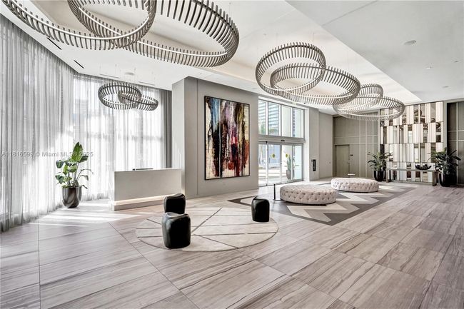 R1605 - 4010 S Ocean Dr, Home with 2 bedrooms, 2 bathrooms and null parking in Hollywood FL | Image 25