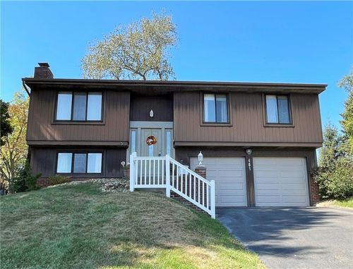 461 Galway Dr, Bethel Park, PA, 15102-2305 | Card Image