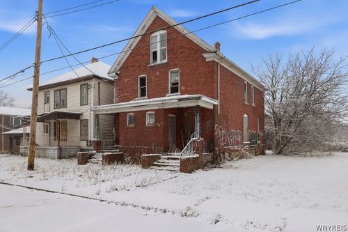 364 9th Street, Niagara Falls, NY, 14303 | Card Image