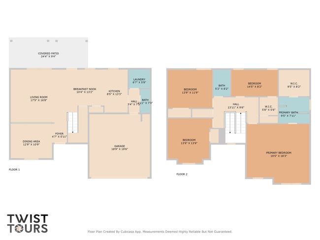 View of property floor plan | Image 37