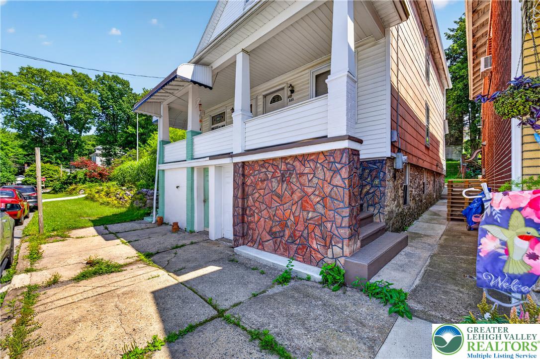 Residential in Summit Hill Boro 5