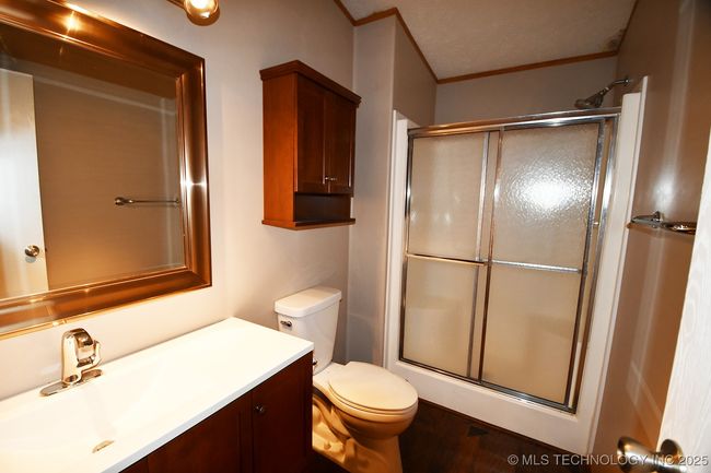 449401 E 963 Rd, House other with 3 bedrooms, 2 bathrooms and null parking in Vian OK | Image 25